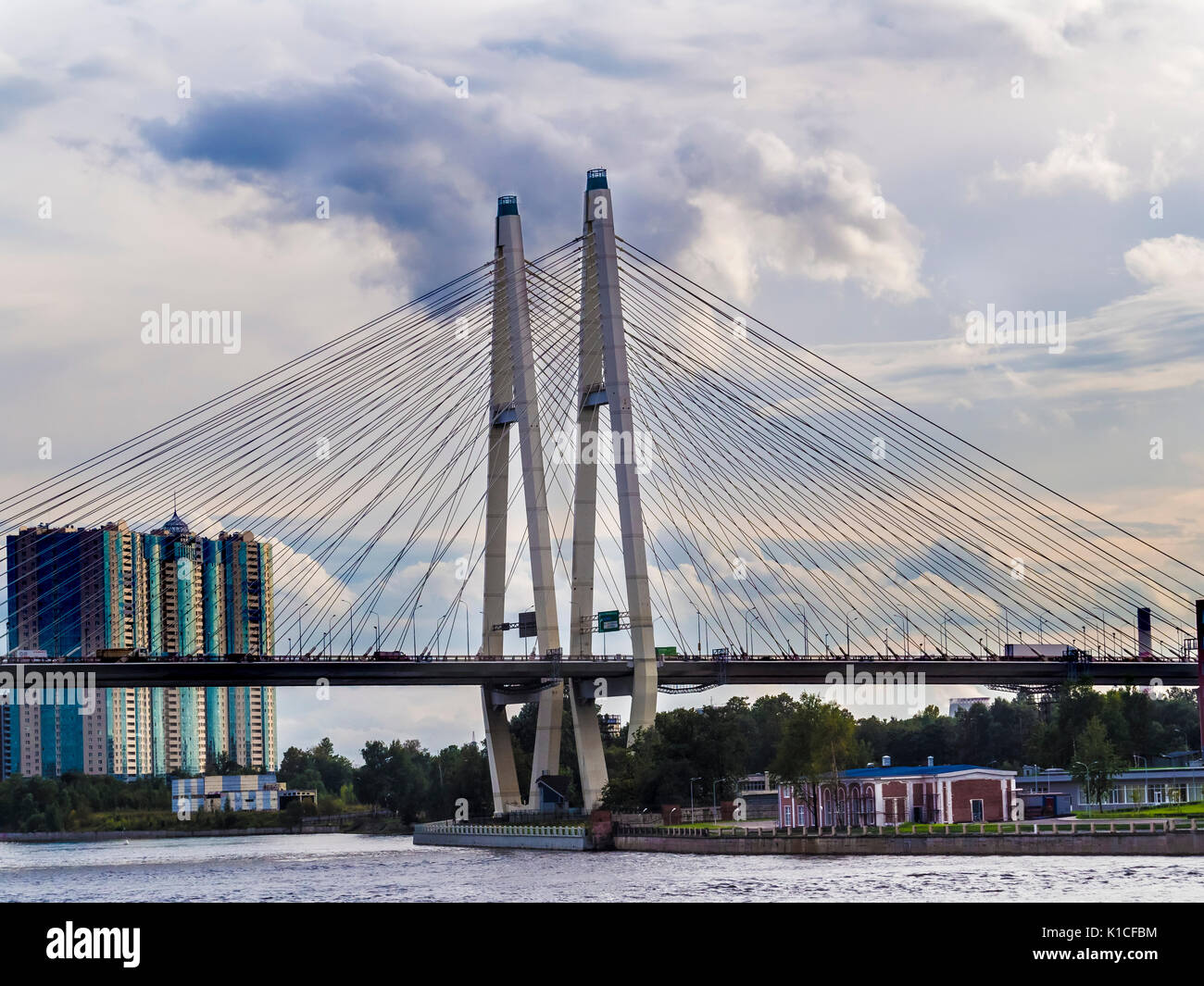 Petersburg Campus News Sunshine Skyway Bridge The Gap Between Rescue and Recovery