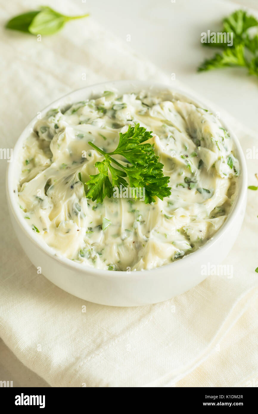 Herb butter hires stock photography and images Alamy