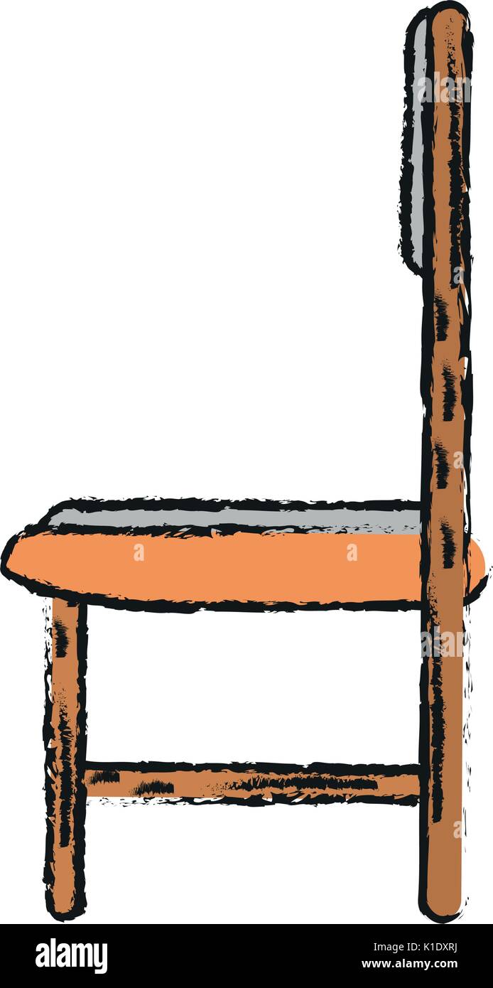 chair vector illustration Stock Vector Image & Art - Alamy