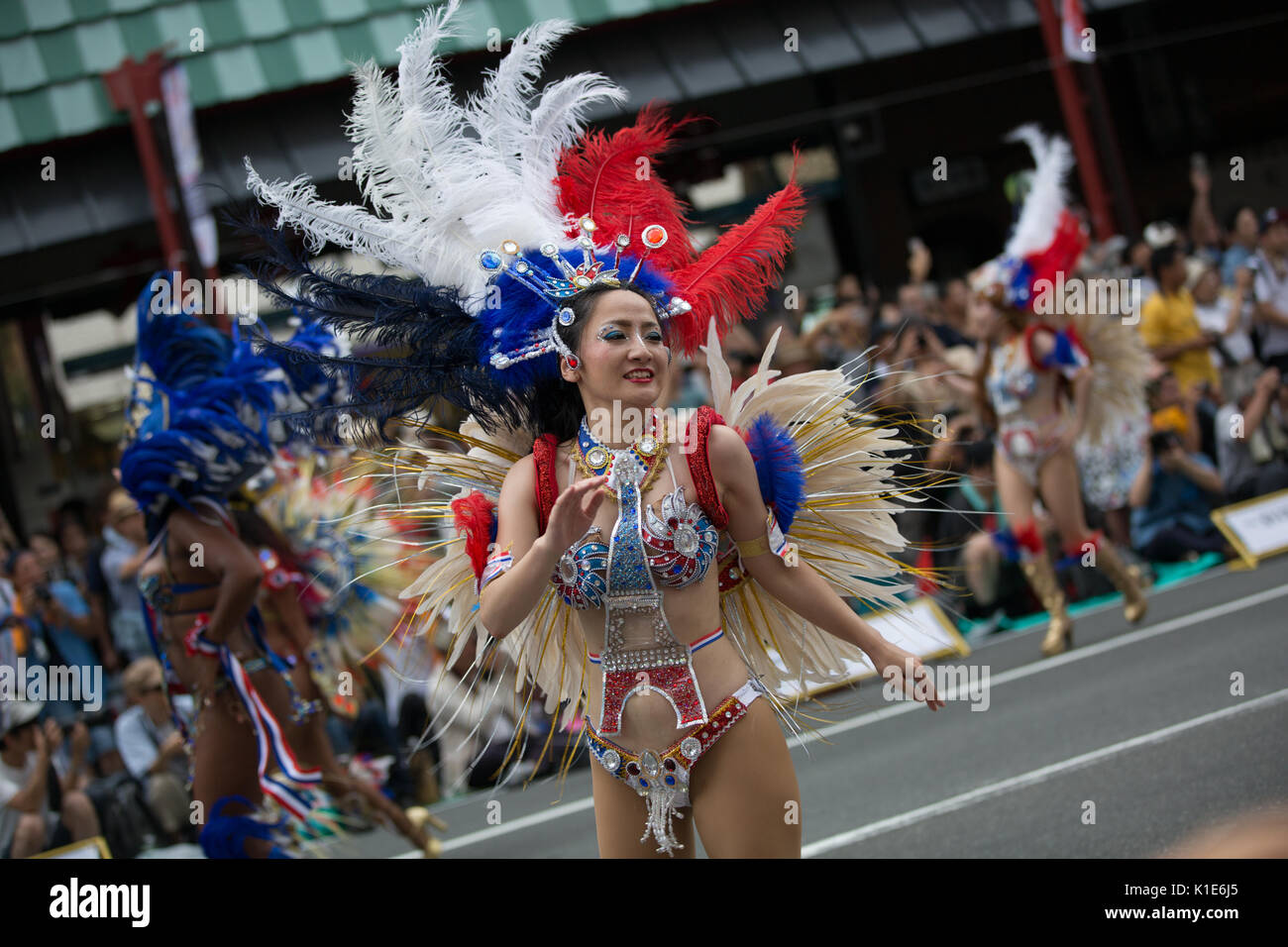 samba 2017
