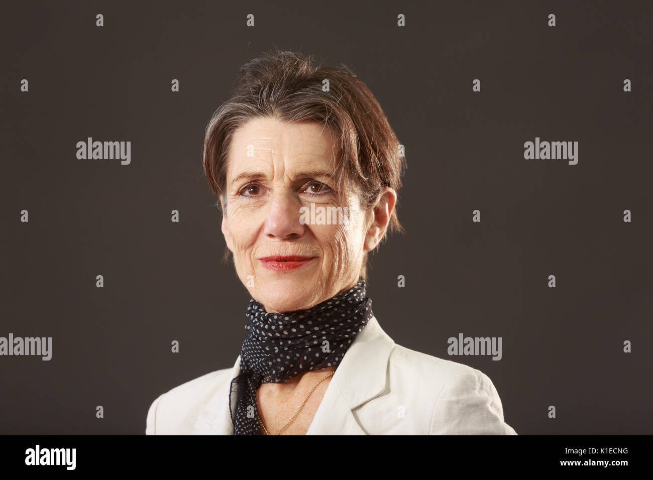 Harriet Walter Portrait Hi Res Stock Photography And Images Alamy