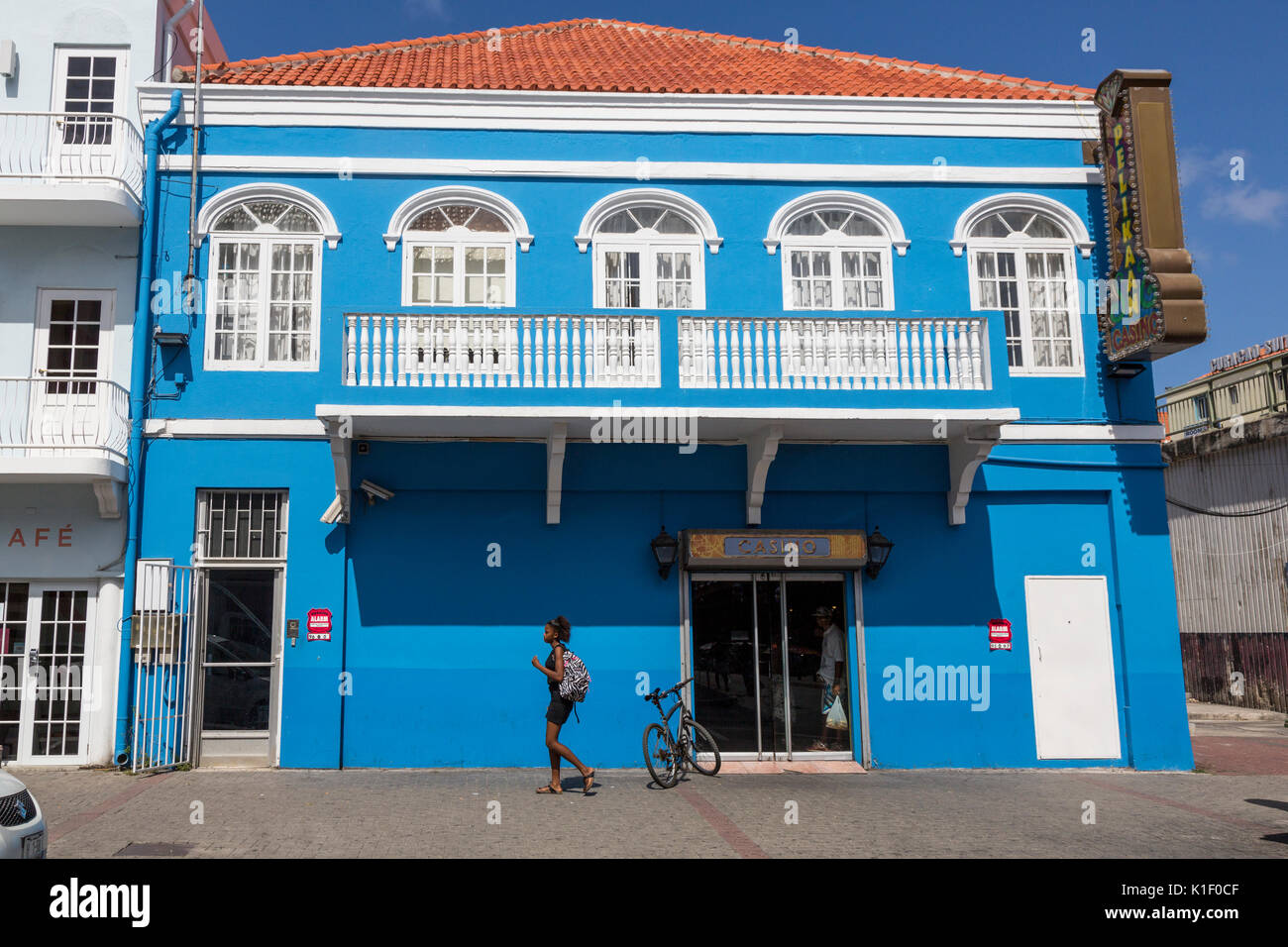 La Casino Online Con Licenza Di Curacao Mistero rivelato