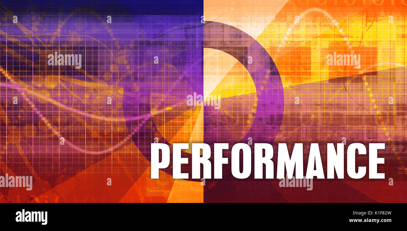 Business analysis focusing on performance hi-res stock photography and ...