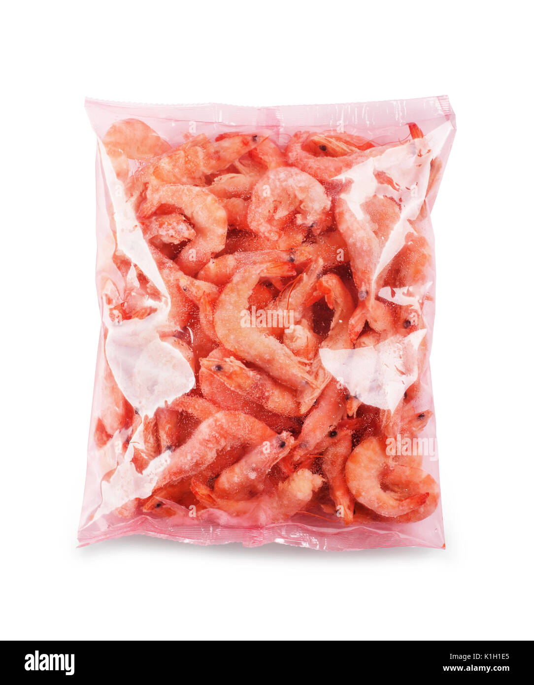 Shrimp shell plastic hires stock photography and images Alamy