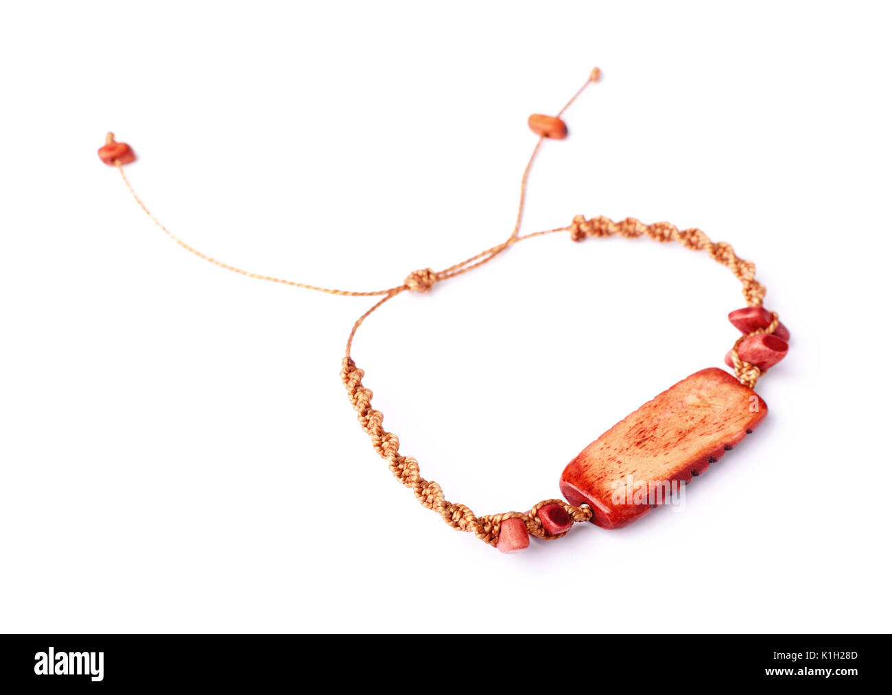 Woven bracelet hires stock photography and images Alamy