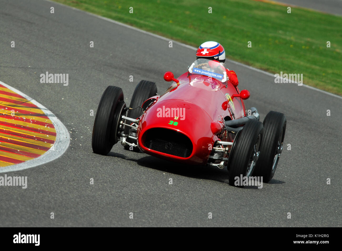 1950 formula 1