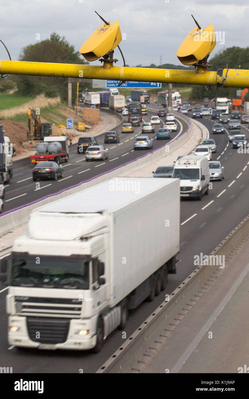 Highway Cameras High Resolution Stock Photography and Images Alamy