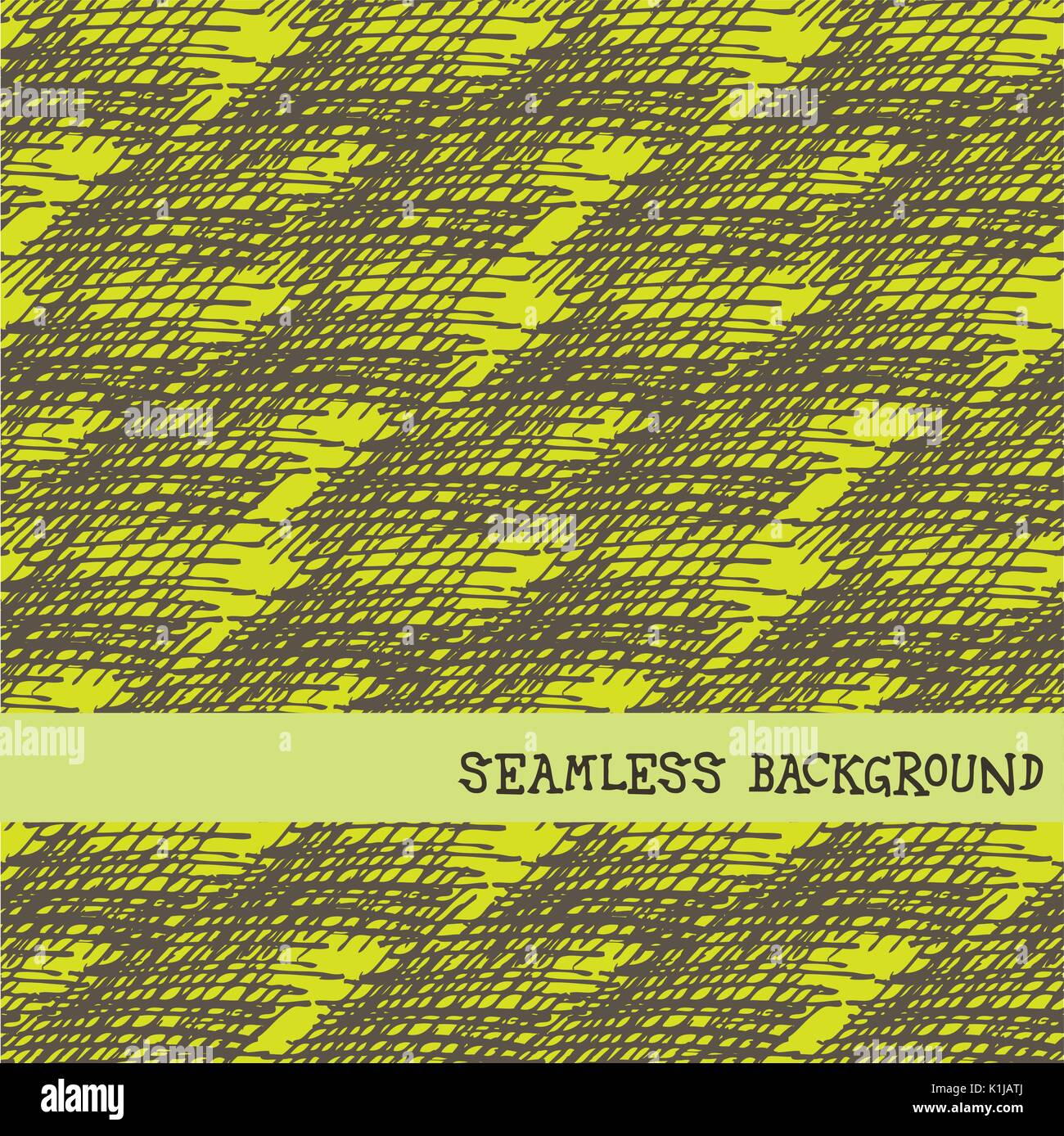 Seamless abstract vintage background pattern ,vector illustration Stock ...