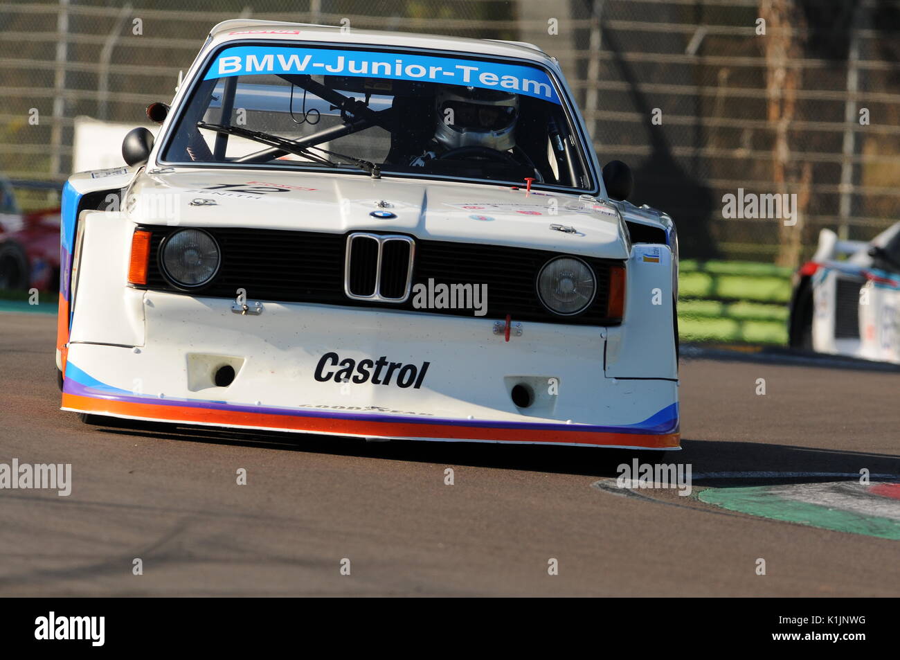 BMW 320i Gr.5 UNILOCK 1977 限定モデル BMW 320i Gr.5 UNILOCK 1977 限定モデル - メルカリ