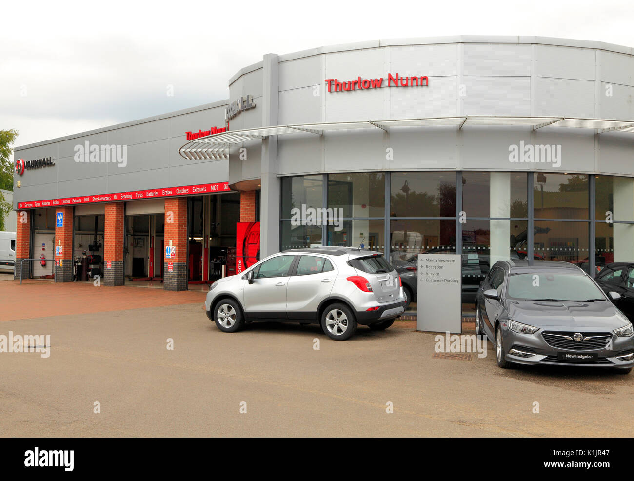 Thurlow nunn hires stock photography and images Alamy