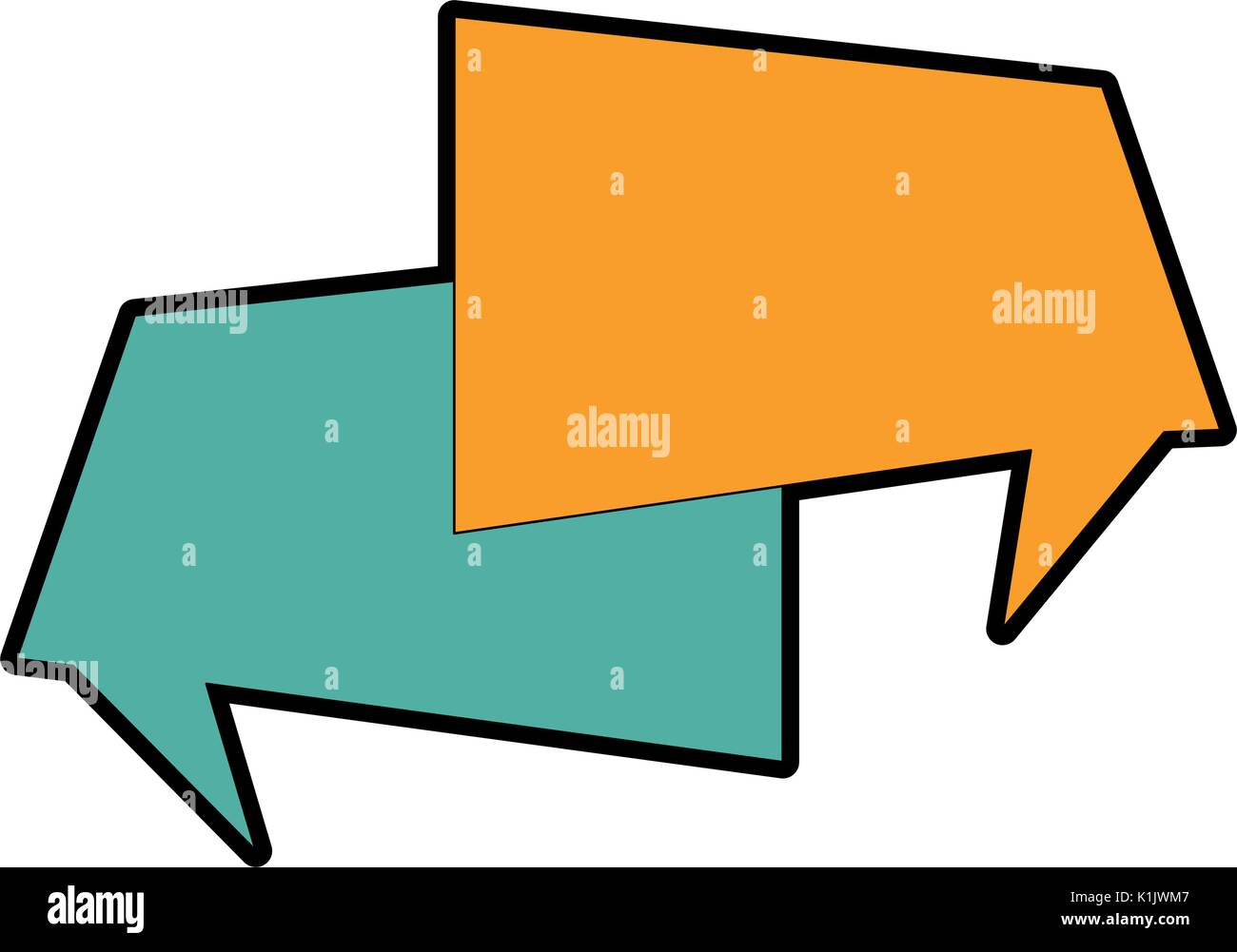 Bubble chat symbol icon vector illustration graphic design Stock Vector ...