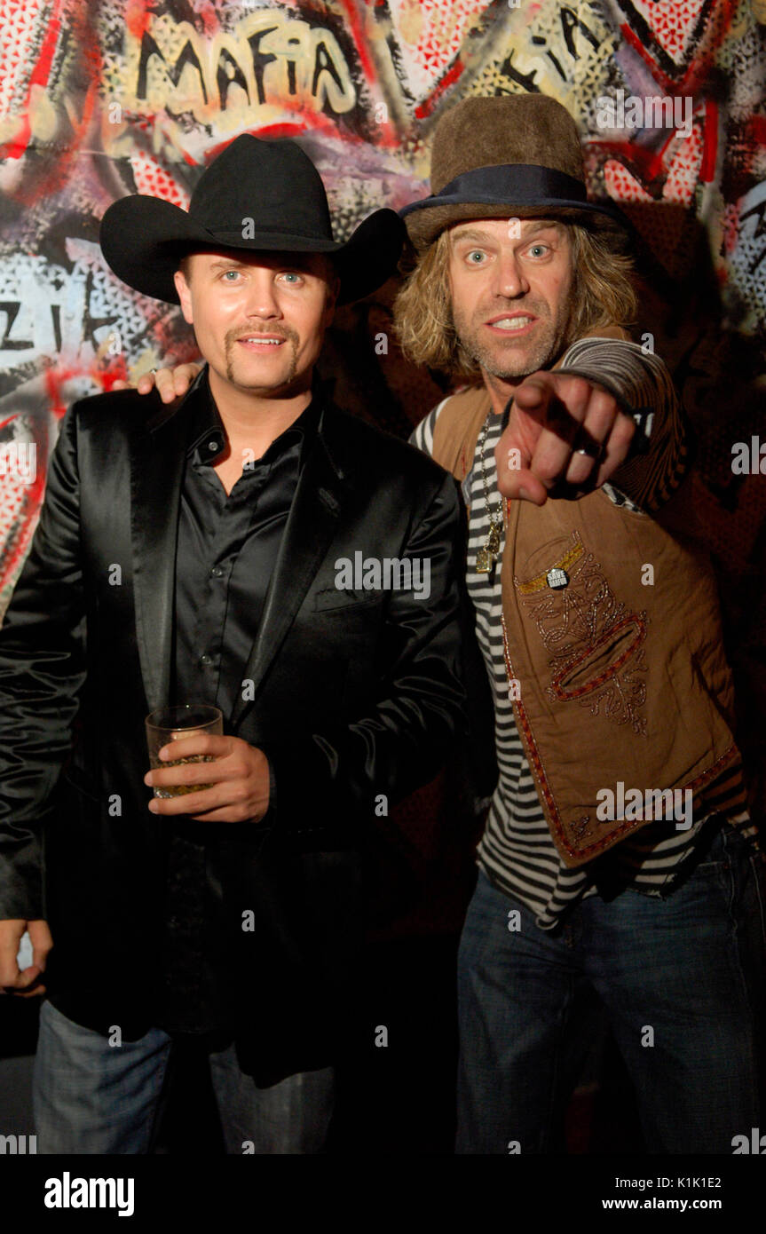 Line Dance To Fake Id Big And Rich