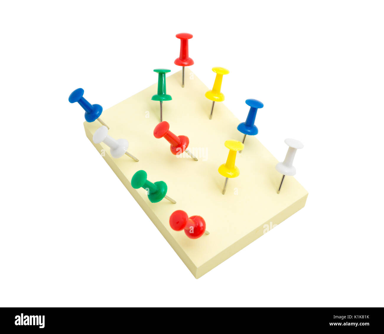 Yellow sticky note hi-res stock photography and images - Alamy