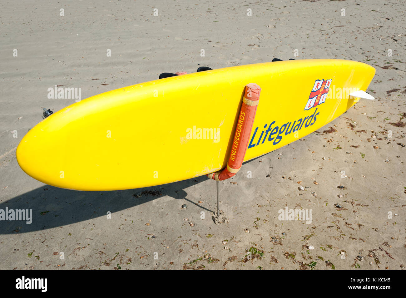 Rnli equipment hi-res stock photography and images - Alamy