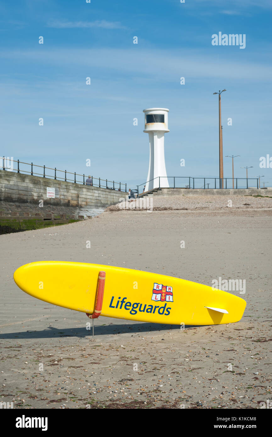 Lifeguard surfboard 2024