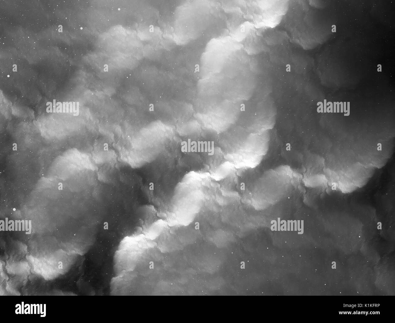 Space stars texture hi-res stock photography and images - Alamy
