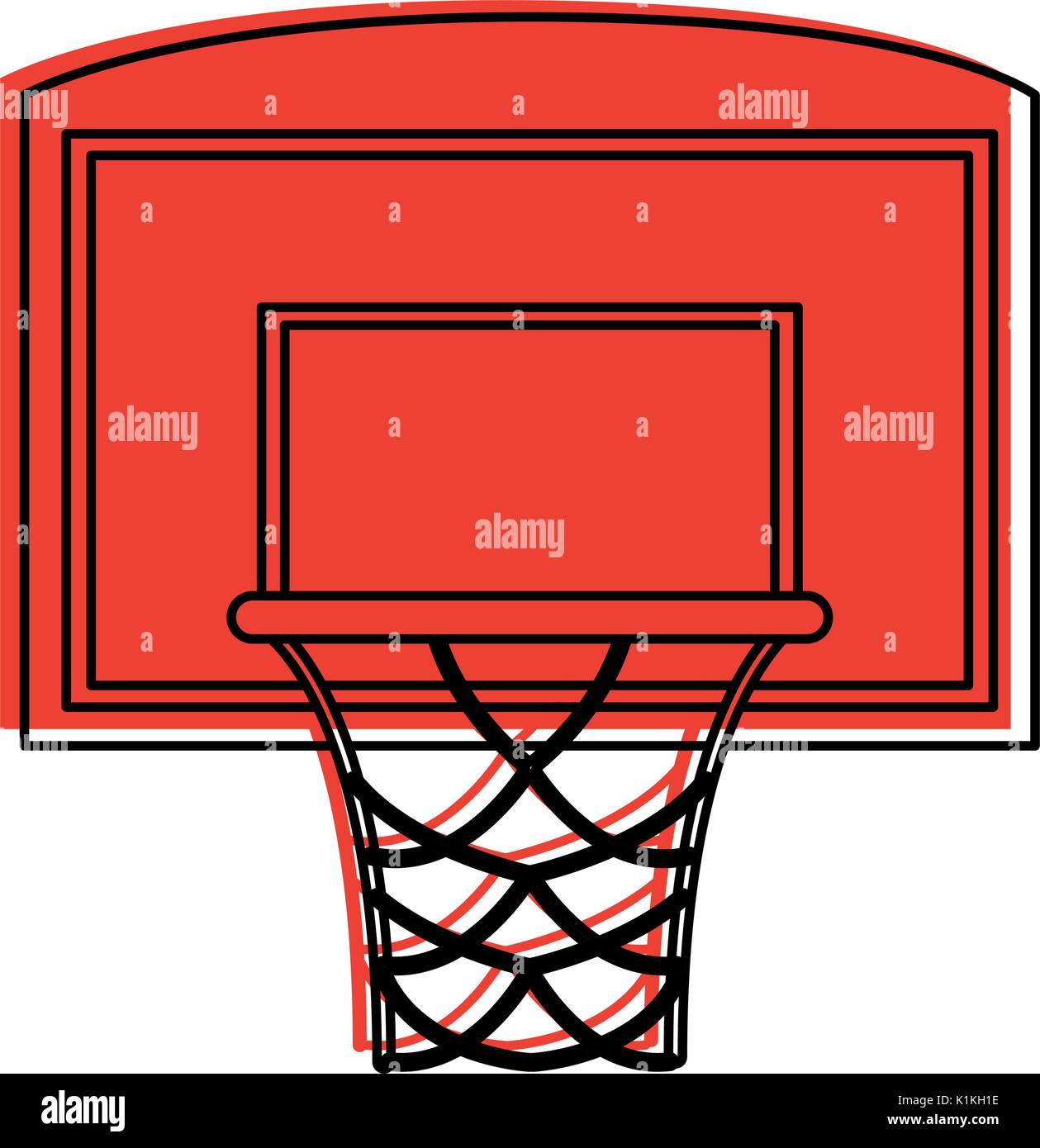 Backboard Clip Art Stock Illustrations – 80 Backboard Clip Art Stock  Illustrations, Vectors & Clipart - Dreamstime