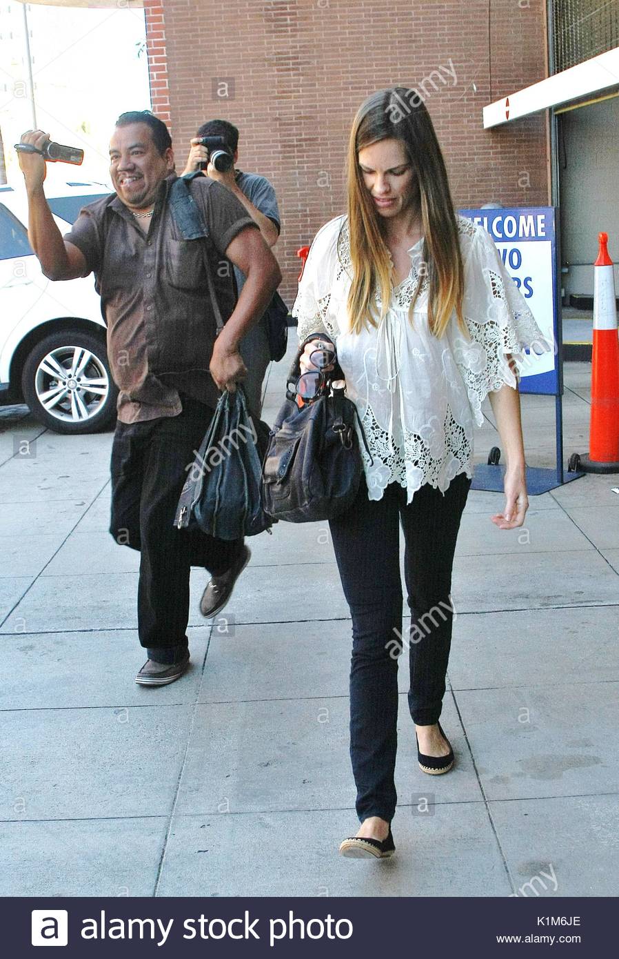 Paparazzi Hilary Swank nude photos 2019 Paparazzi Hilary Swank nude photos 2019