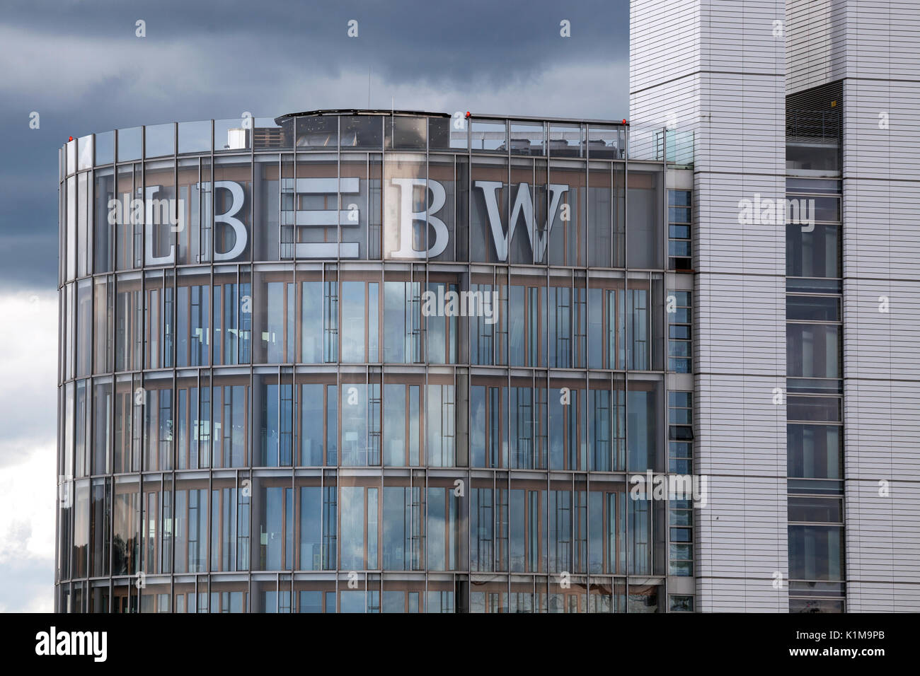 Wurttembergische Bank Stock Photos Wurttembergische Bank Stock