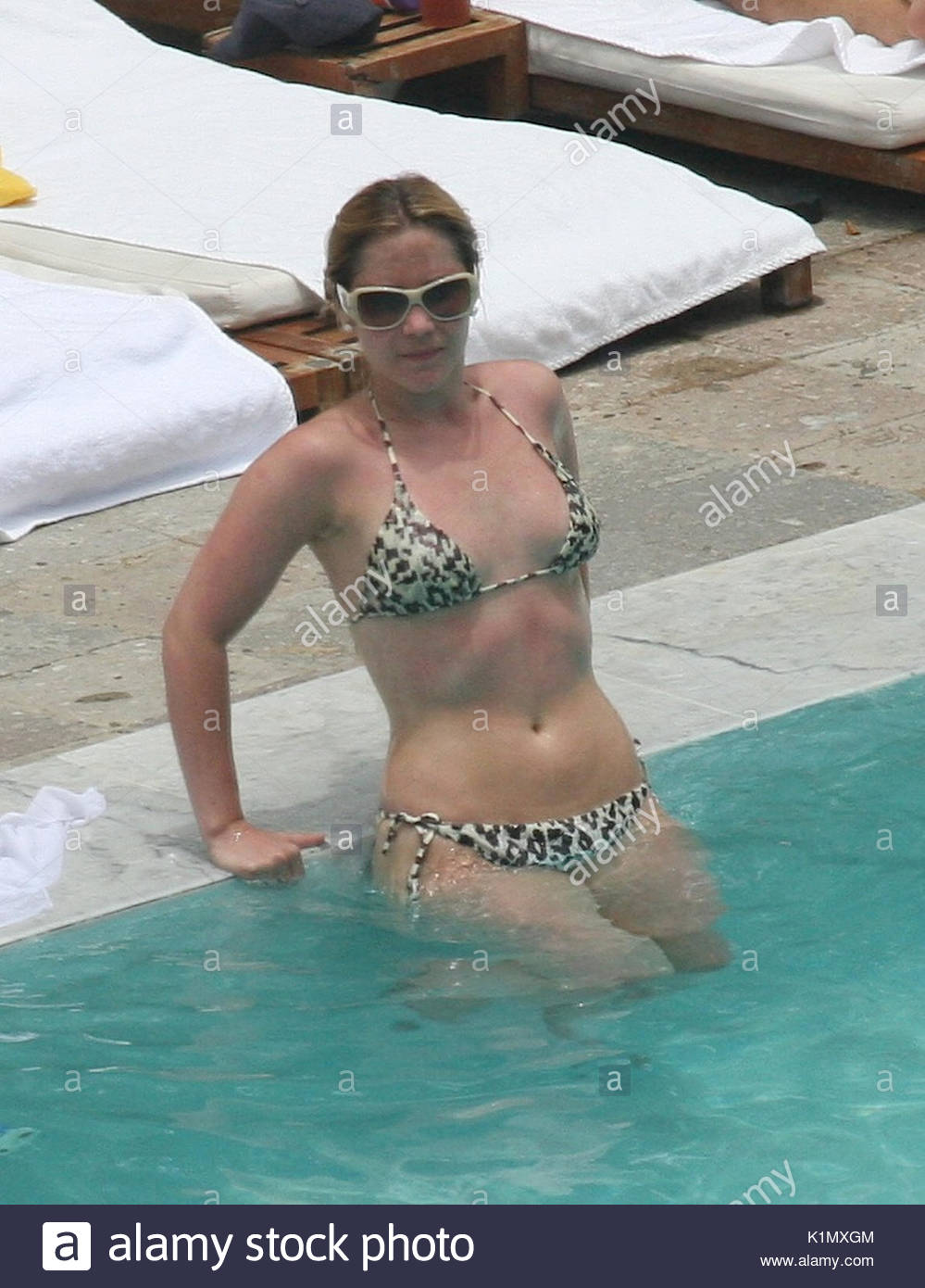 Heidi Range Bikini