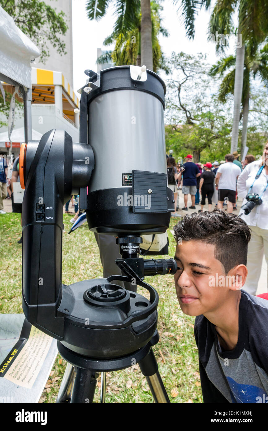 Celestron telescope hi-res stock photography and images - Alamy