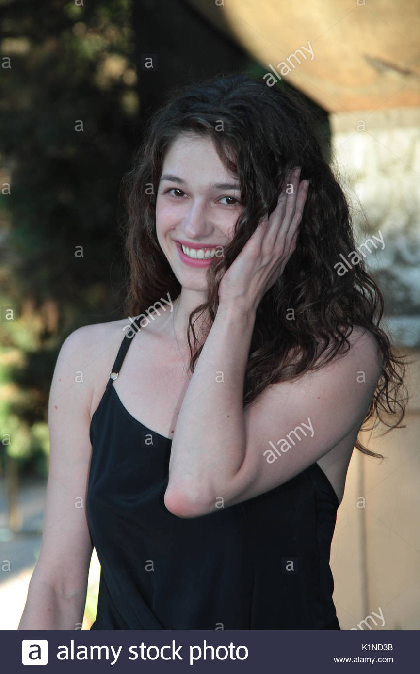 Watch Ana Caterina Morariu video Watch Ana Caterina Morariu video