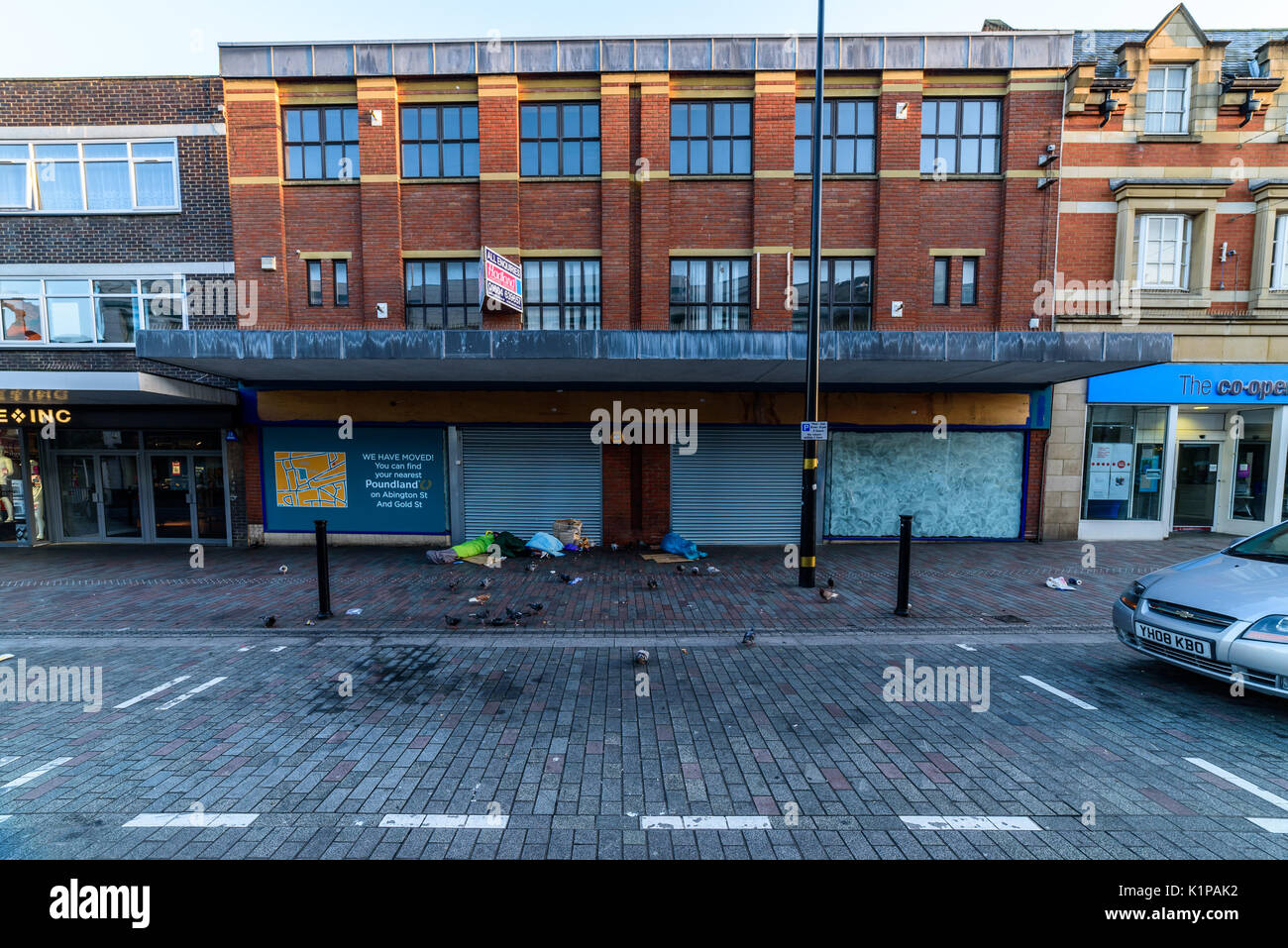 Old abington, northampton hires stock photography and images Alamy