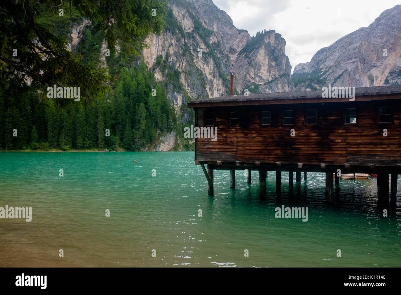I Laghi Piu Belli Del Trentino Alto Adige Dove Cercare Il Fresco