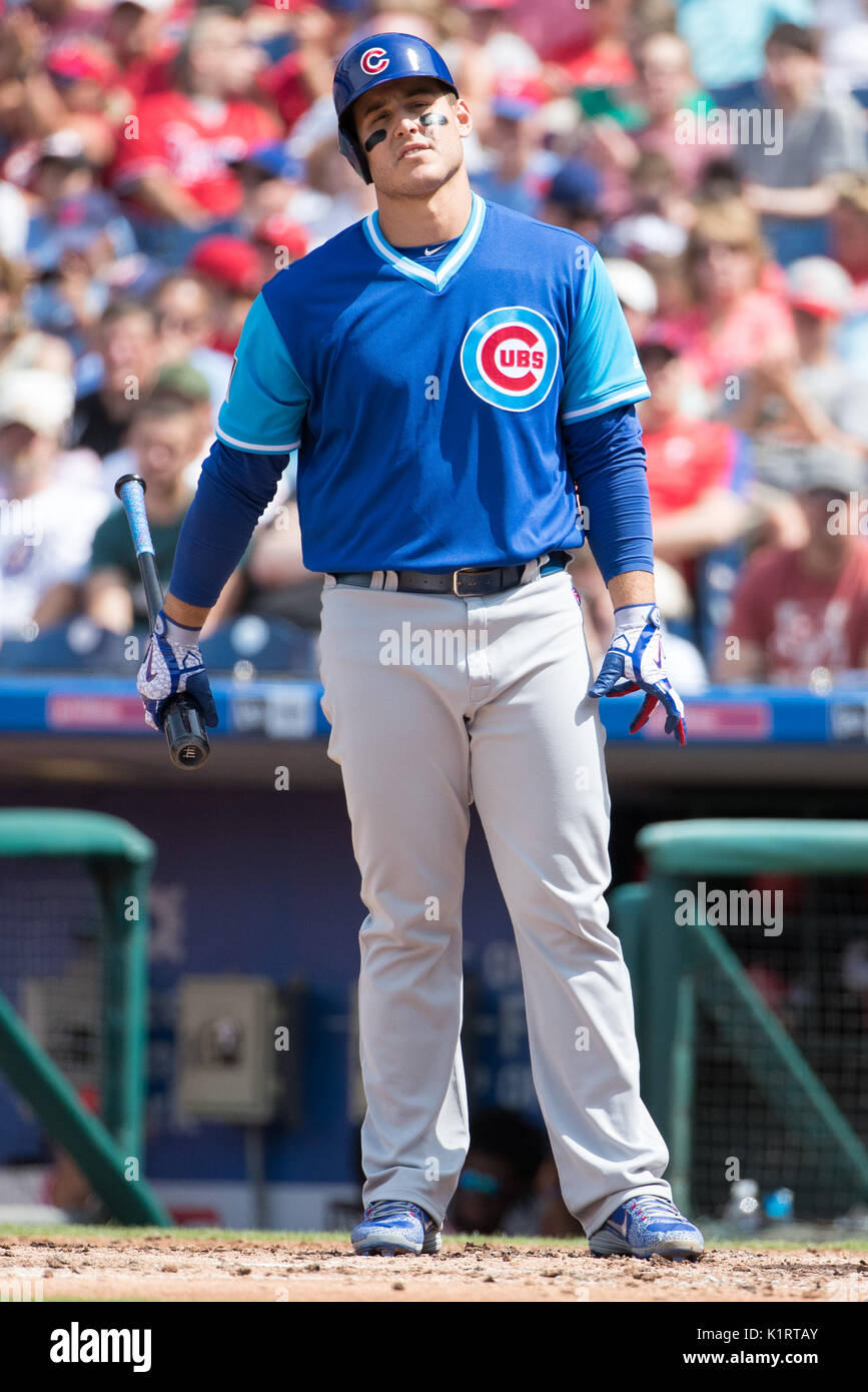 Anthony Rizzo High Resolution Stock Photography And Images Alamy Anthony Rizzo High Resolution Stock Photography And Images Alamy