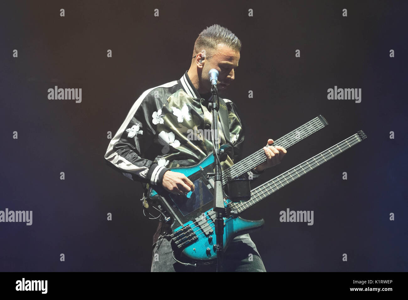 Muse Slot