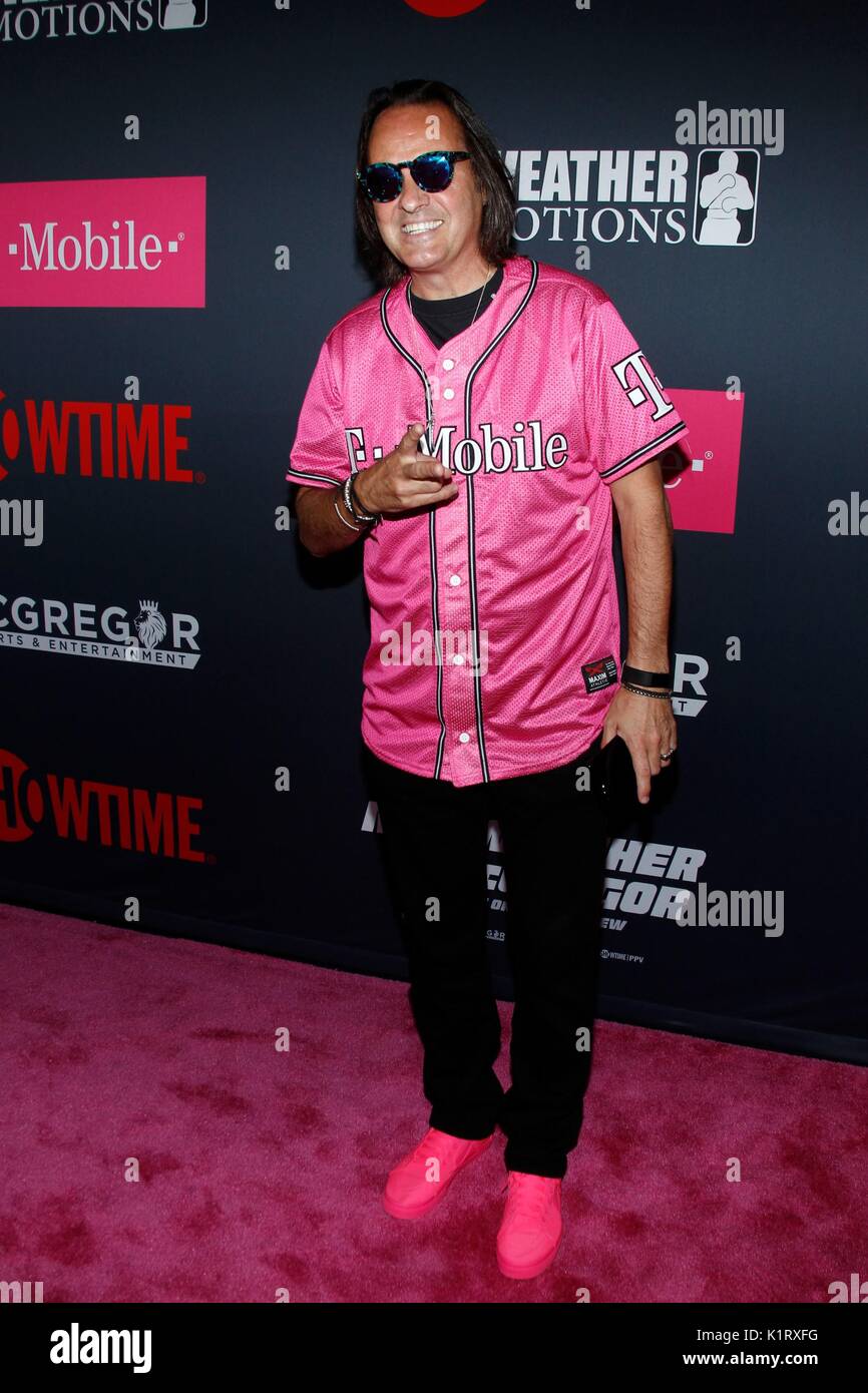 John Legere Net Worth 2023: The Surprising Wealth Behind the Tech Tycoon Revealed!