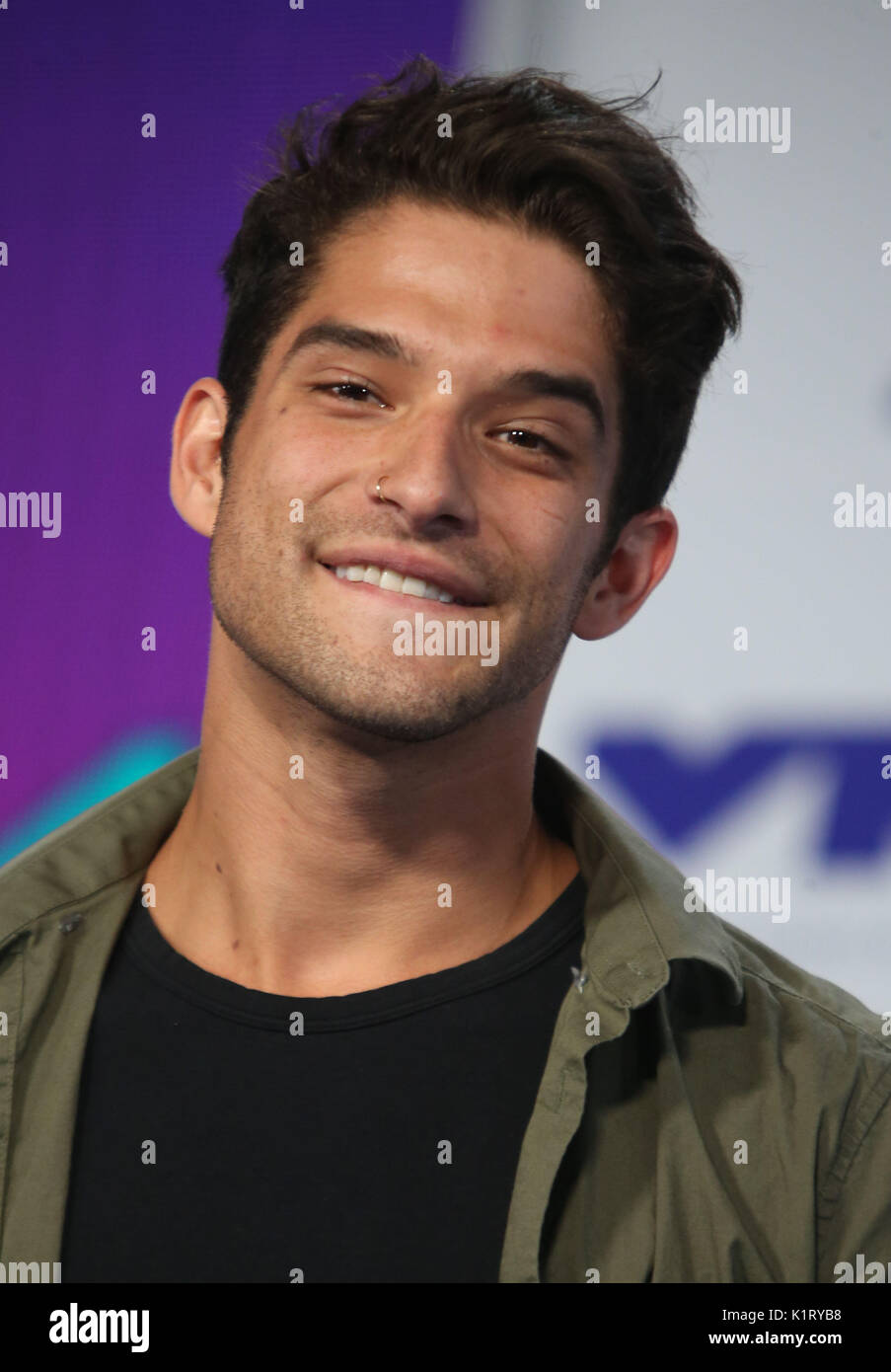 Tyler posey video