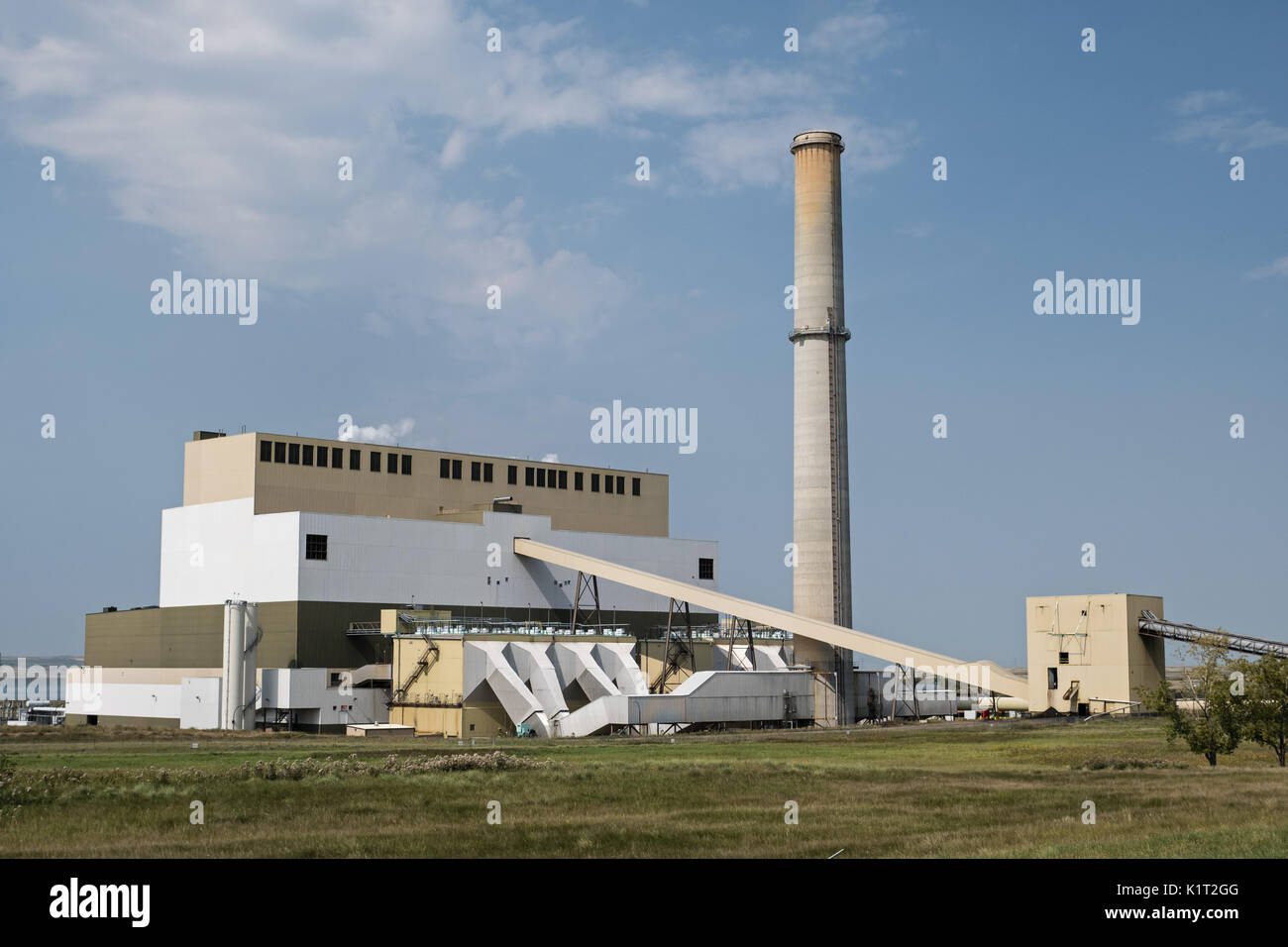 Hanna alberta canada hi-res stock photography and images - Alamy