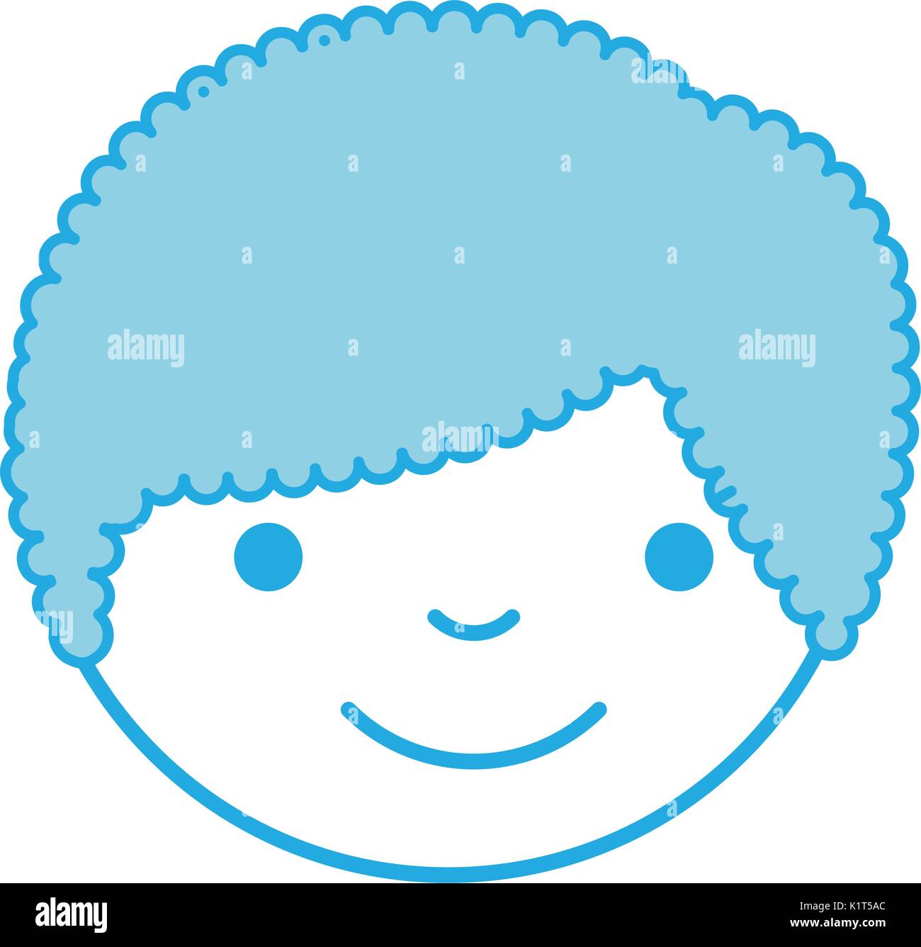 cute boy avatar character Stock Vector Image & Art - Alamy