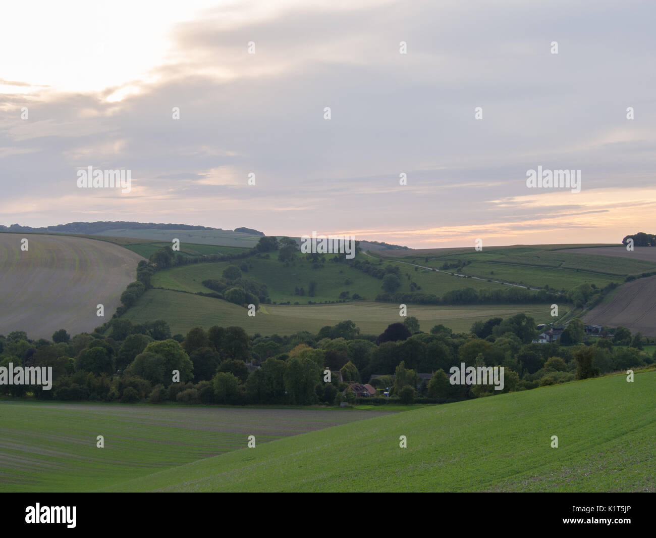 Brixton deverill hires stock photography and images Alamy