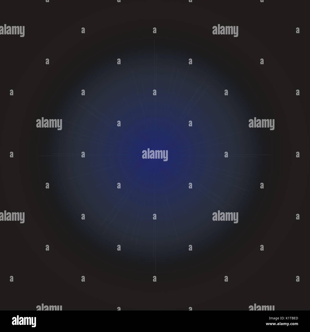 Speed light in space background. Lightspeed, fast light speed space