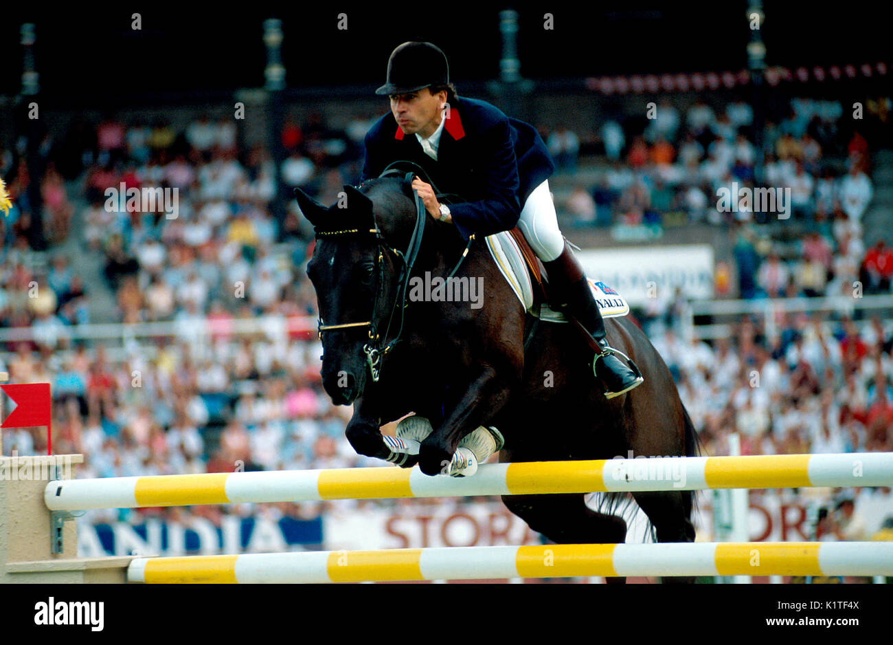 World equestrian games hires stock photography and images Alamy