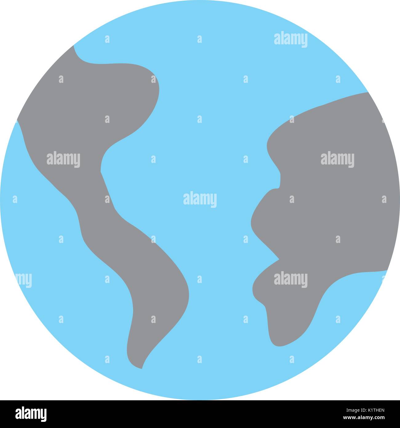 world planet earth icon Stock Vector Image & Art - Alamy