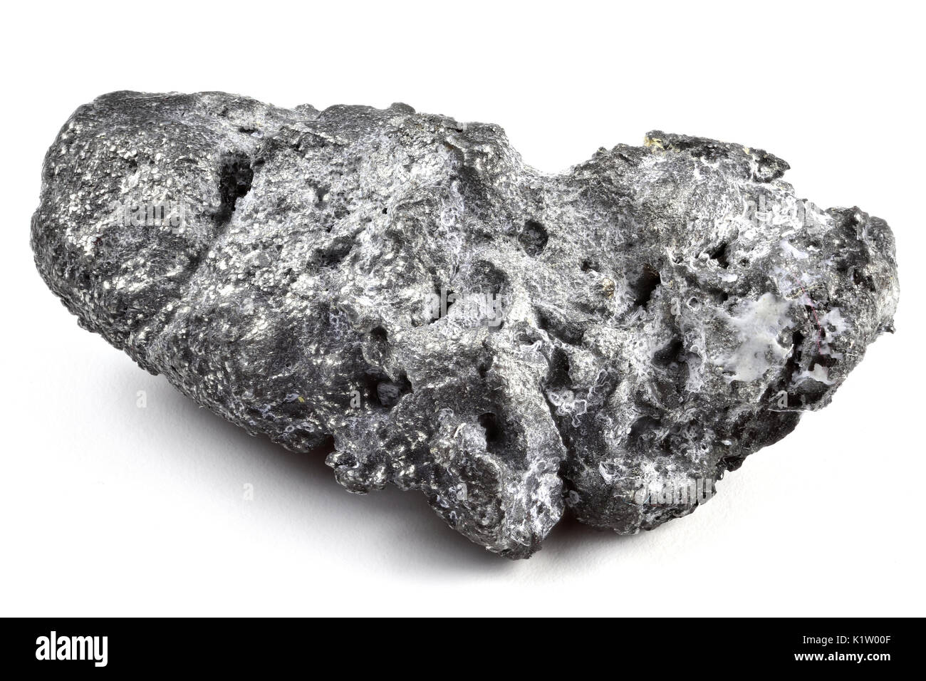 Platinum nugget hi-res stock photography and images - Alamy