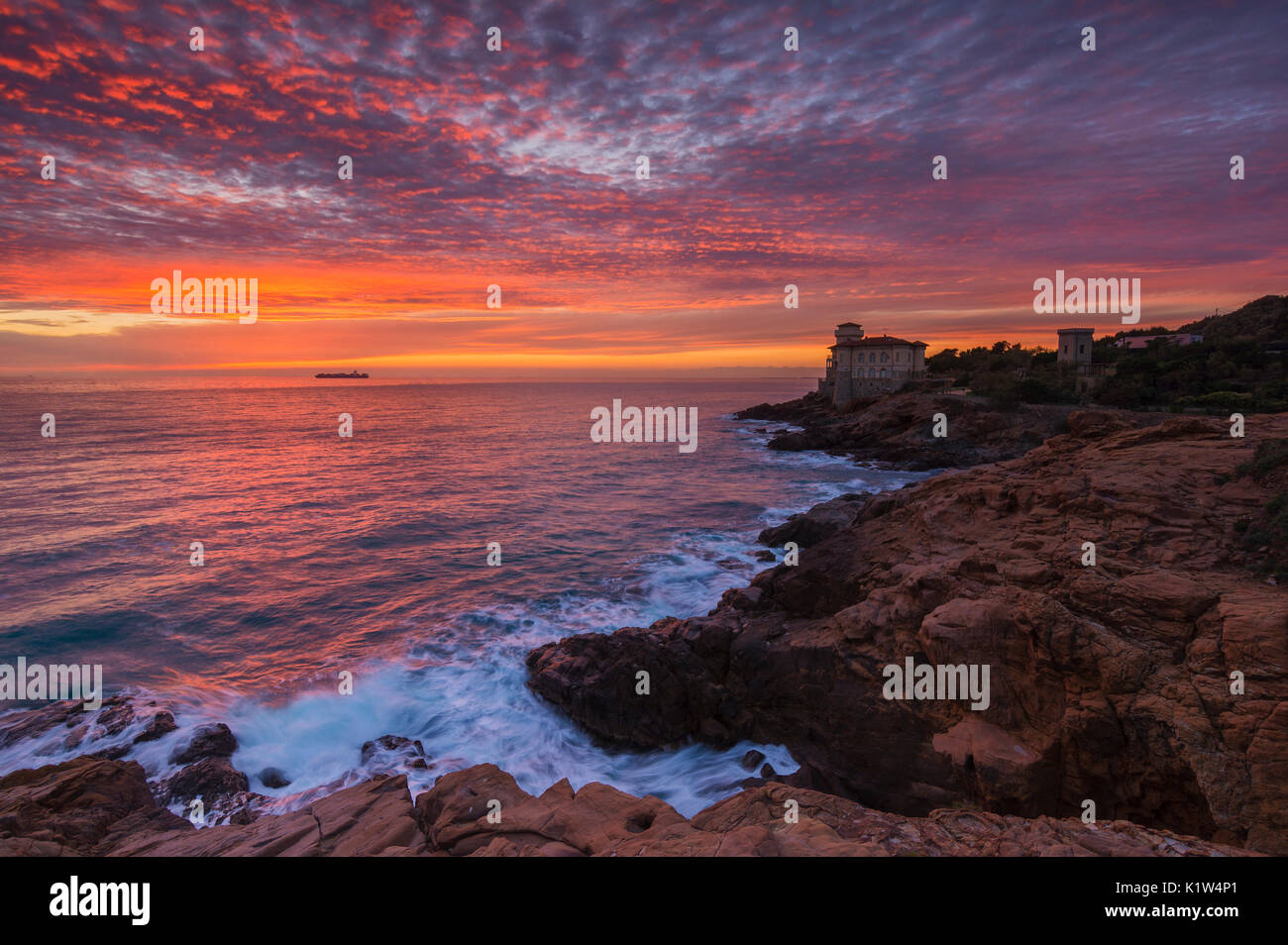 europe-italy-boccale-castle-at-sunset-province-of-livorno-tuscany