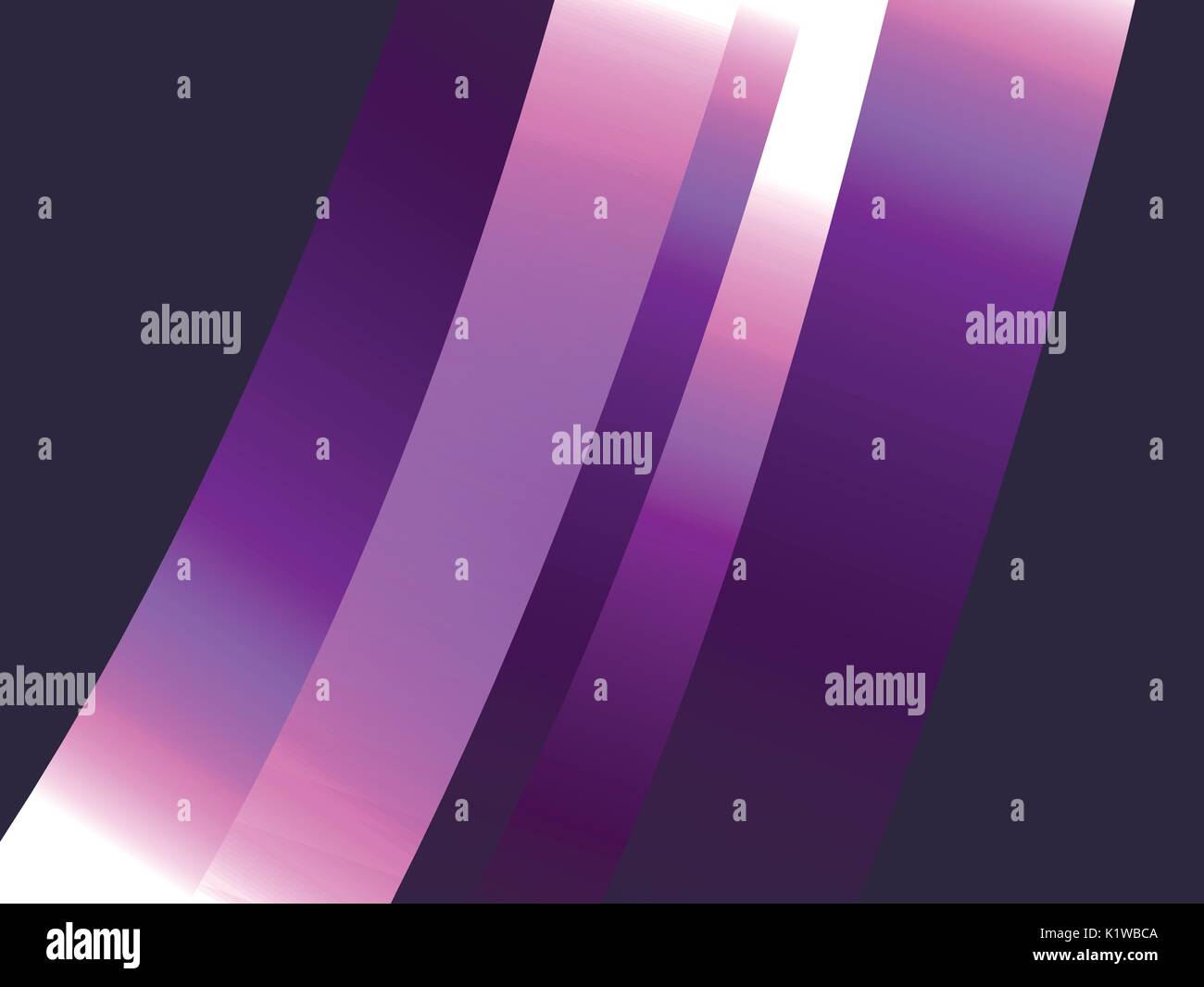 Abstract background with bright gradients. Purple. Modern background