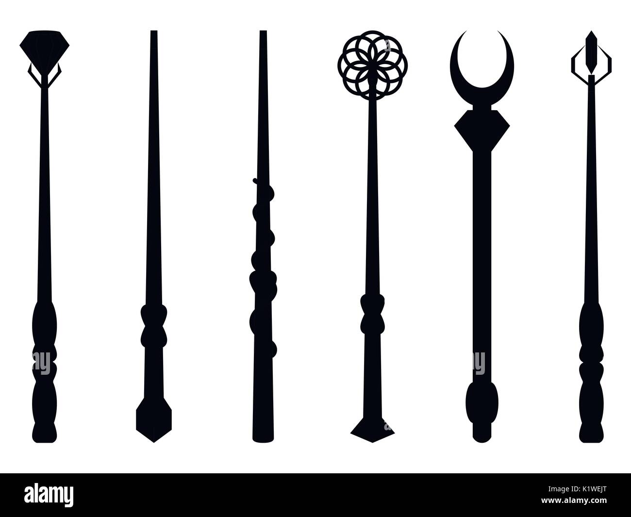 create shape magic wand create shape magic wand