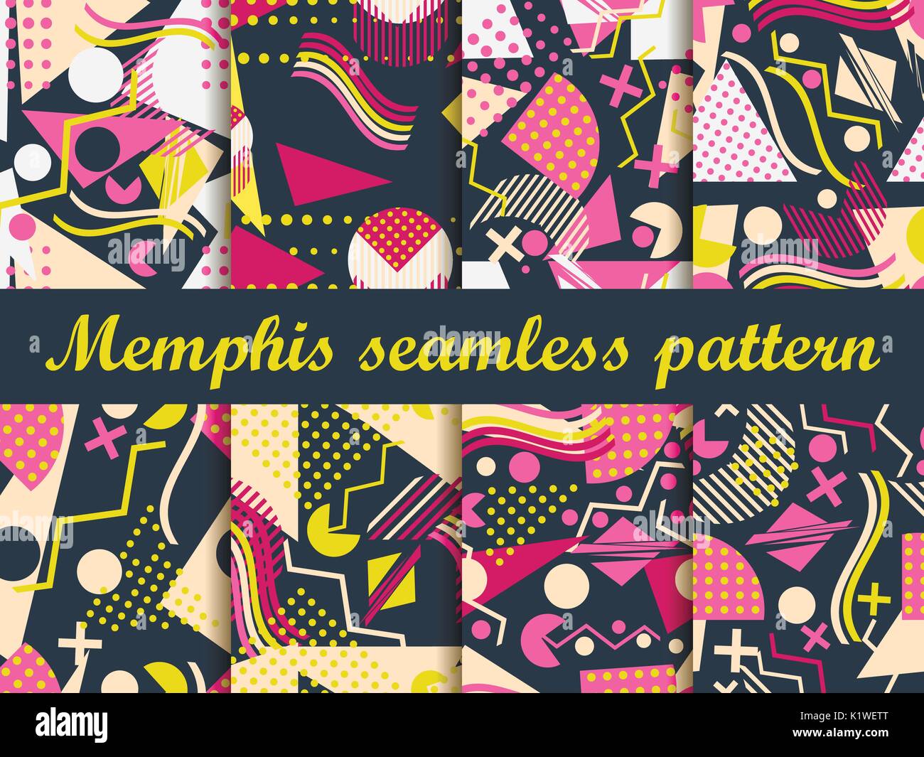 Memphis dash hi-res stock photography and images - Alamy
