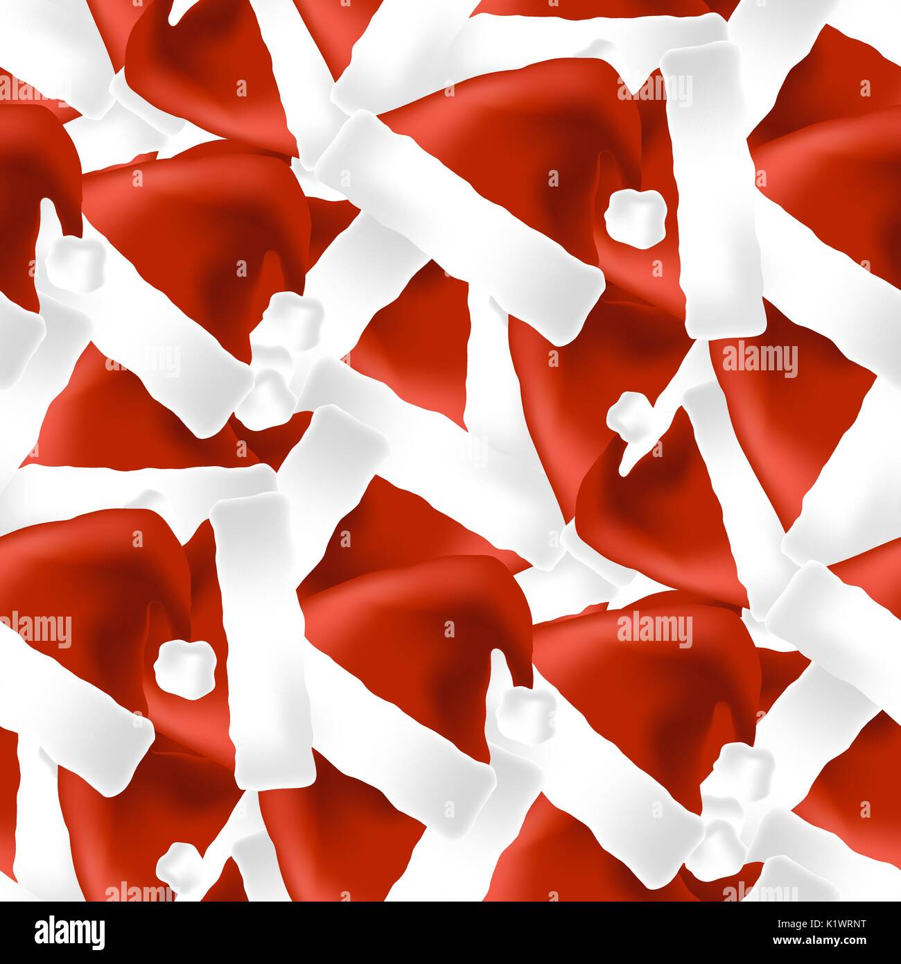Confection pattern Stock Vector Images - Alamy
