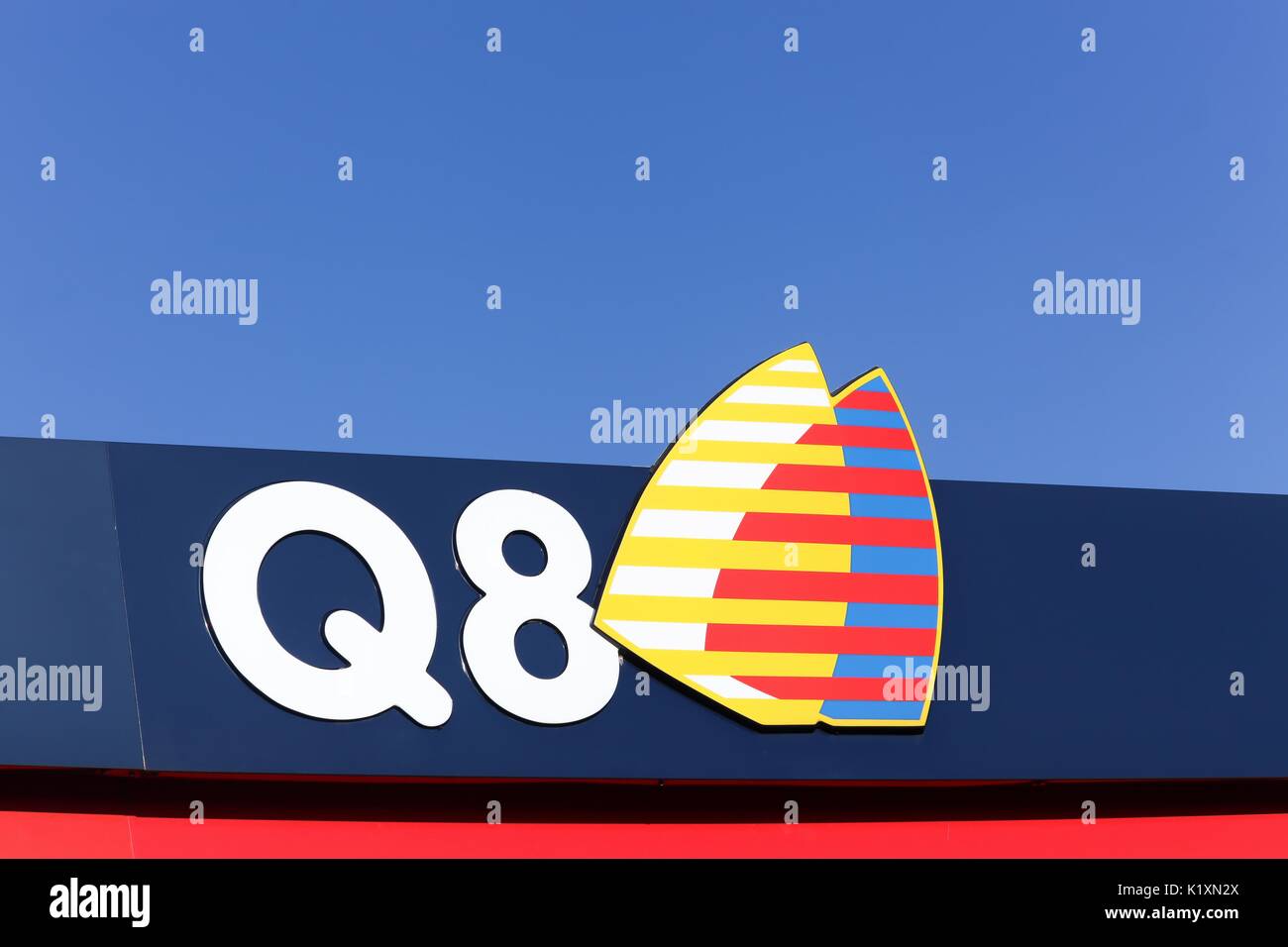 Kuwait petroleum international hires stock photography and images Alamy