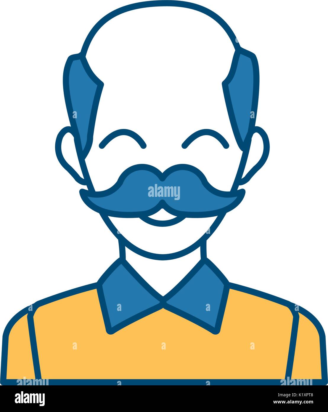 male avatar profile picture employee work Stock Vector Image & Art - Alamy