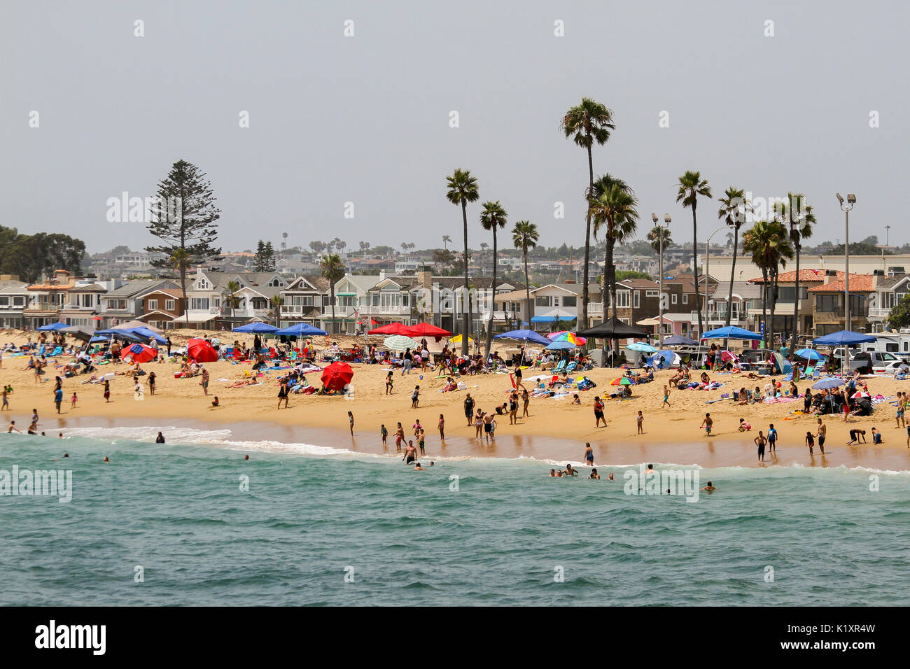 Balboa Pier