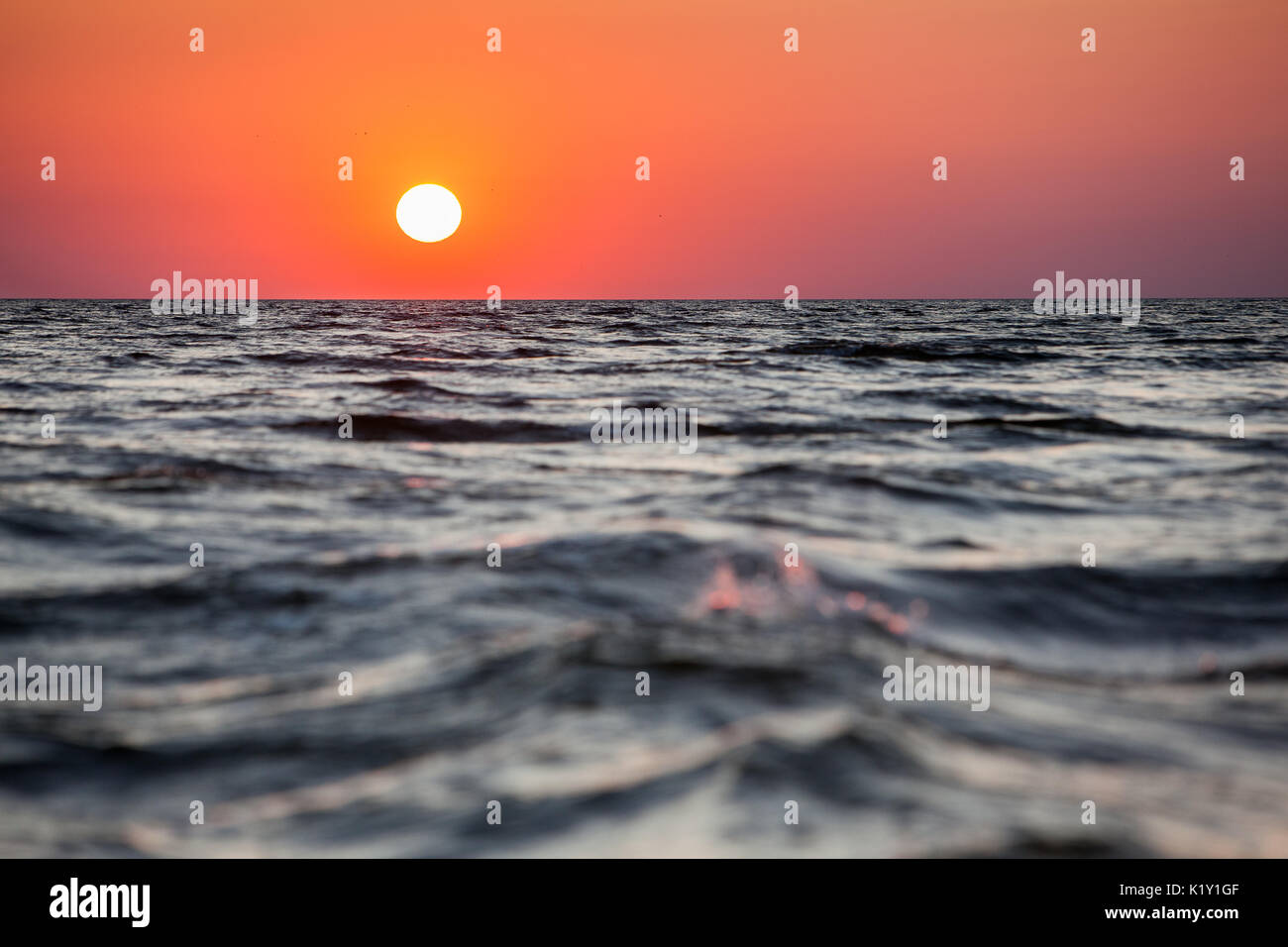 Pure sea water reflection boats hi-res stock photography and images - Alamy