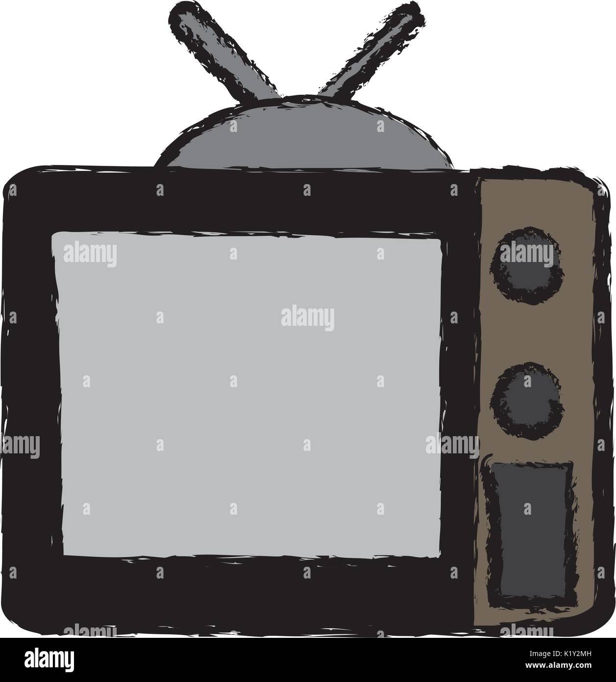 retro vintage icon Stock Vector Image & Art - Alamy