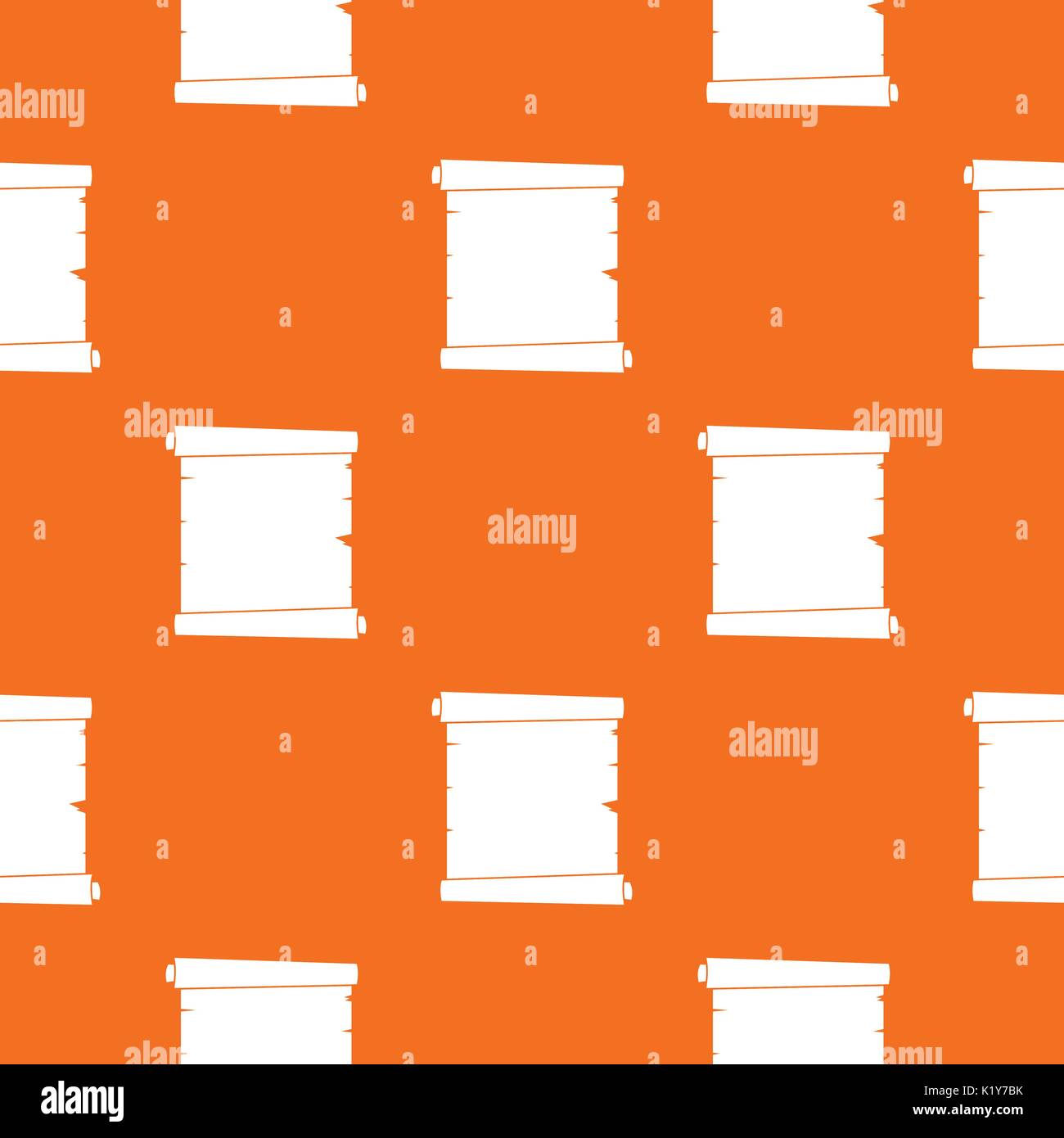 Paper Scroll Patterns Diploma rolled scroll seamless hi-res stock photography and images - Alamy